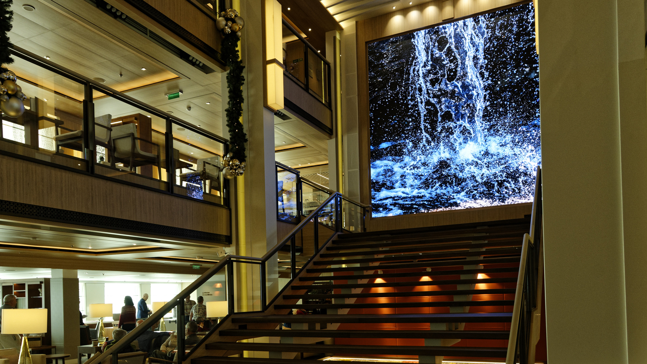 20191217 104107•Lisbon-Medeira•Atlantic Ocean•Portugal